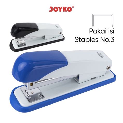 Jual Alat Stapler Alat Staples Merek Joyko Hd Shopee Indonesia