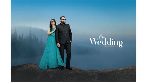 Pre Wedding Photo Editing Ii Photoshop Cc Tutorial Photoshop Youtube