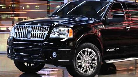 Lincoln Mark Lt Wallpapers Wallpaper Cave