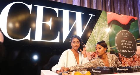 Cew Beauty Awards Luncheon The Winners Beauty Packaging