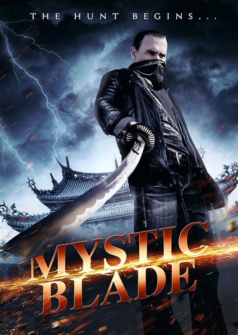 Mystic Blade Imdb