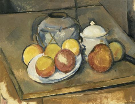 0036 保罗塞尚绘画作品集油画图集TIF格式 Paul Cezanne 130 油画超高清大图原图扫描真迹全图书画图片下载