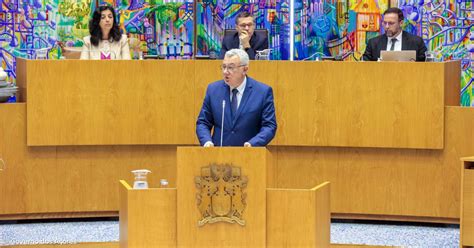 Artur Lima Diz Que Rejei O Do Programa Do Governo A Oriano Ser