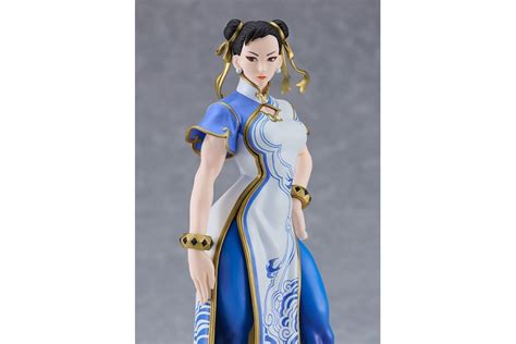 POP UP PARADE Street Fighter STREET FIGHTER 6 Chun Li SF6 Ver Max