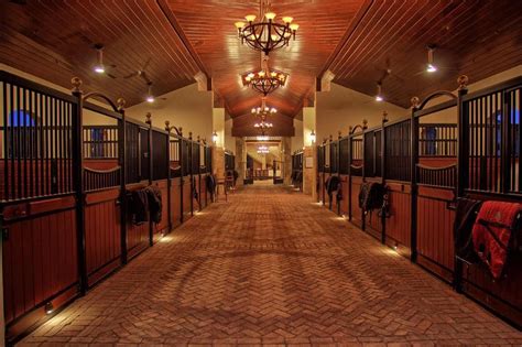 Gorgeous Stable Luxury Horse Barns Dream Barn Stables Dream Horse Barns