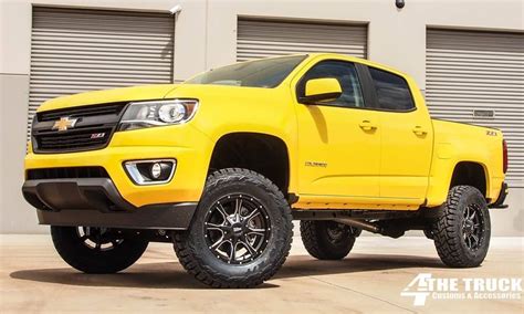 Pin By Cody Jo Olson On Chevrolet Gmc Colorado S Canyons Classic