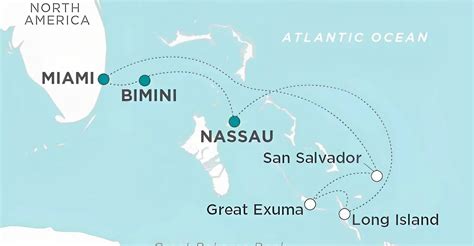 How Far Is The Bahamas From Miami Florida Sale Varsana