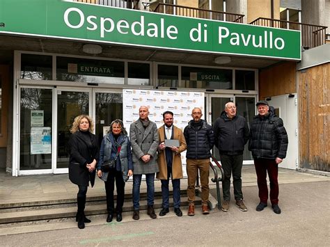 Portatile Senza Fili E Allavanguardia Il Rotary Del Frignano Dona