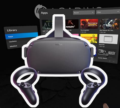 How To Enable Air Link For Oculus Quest 1 In 5 Steps It S EASY 360