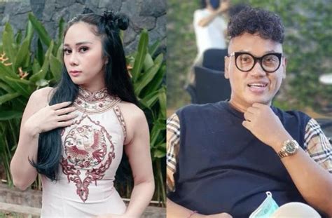 Cari Utangan Rp Juta Buat Beli Mobil Denise Chariesta Jengkel Uya