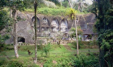 Candi Gunung Kawi Mengungkap Keajaiban Pahatan Megah Dan Sejarah