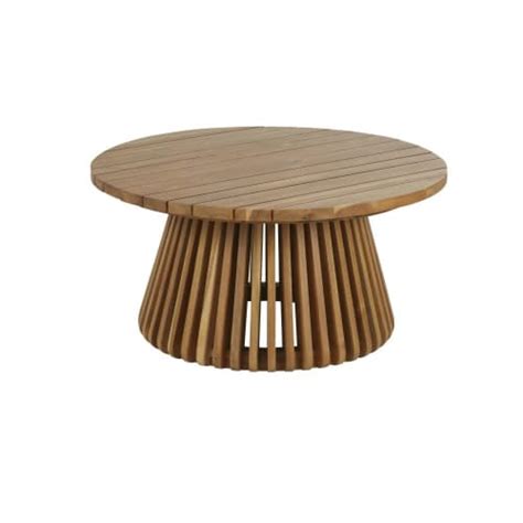 Introduce Imagen Table Basse Ronde Maison Du Monde Fr