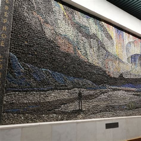BELOMORSKAYA METRO STATION (2025) All You Need to Know BEFORE You Go ...