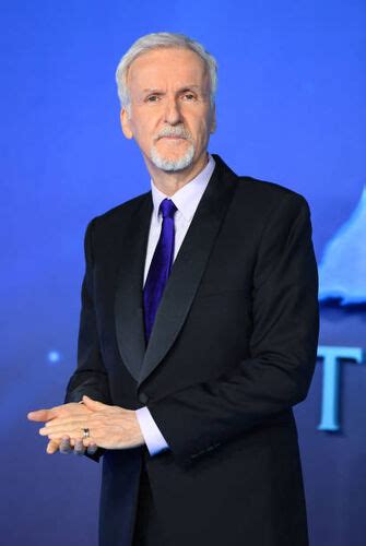 James Cameron | Avatar Wiki | Fandom