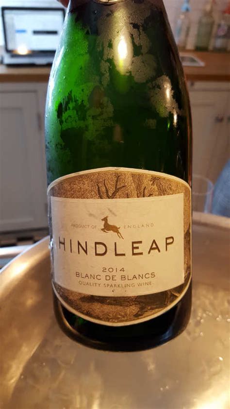 The Inaugural English Sparkling Wine Show