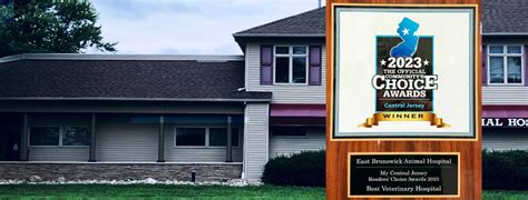 Veterinarian In East Brunswick Nj East Brunswick Animal Hospital