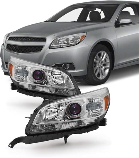 Amazon AKKON For 2013 2015 Chevy Malibu LS LT LTZ Eco Models