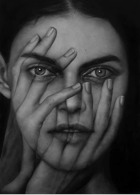 Tigran Tsitoghdzyan Mirror C Sponder Gallery