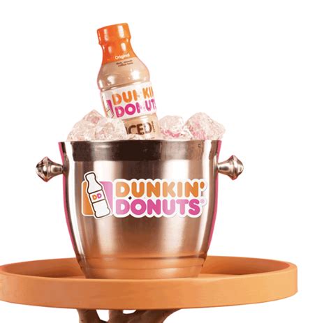 Free Dunkin Donuts Bottled Iced Coffee Budget Savvy Diva