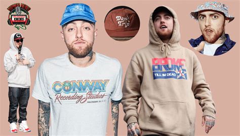 Mac Miller Hat Hip Hop News Uncensored