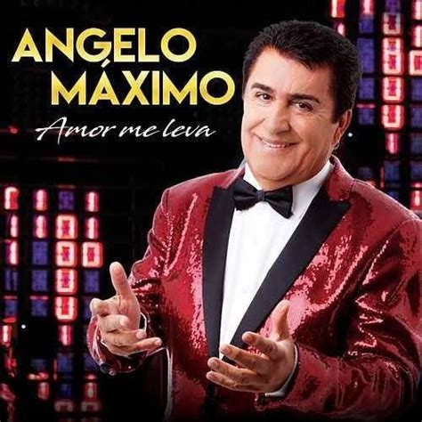 Ângelo Máximo 19 álbumes de la discografía en LETRAS