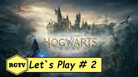 Hogwarts Legacy In Welches Haus Komme Ich Der Sprechende Hut Let S