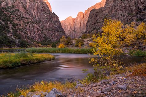 Black Canyon Mountain Photographer A Journal By Jack Brauer