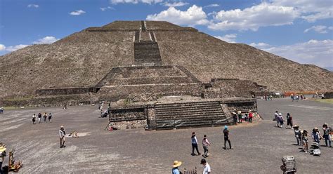 Private Tour To Teotihuacan GetYourGuide