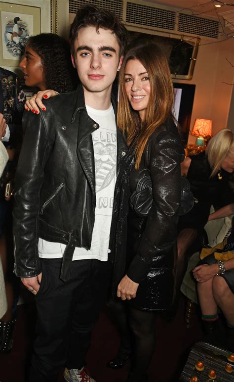 Gallery - Leather Celebrities