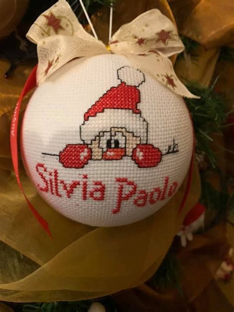 Pin Di Maura Su Palle Vittoriane Nel Idee Natale Fai Da Te