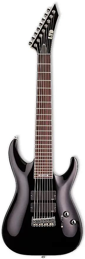 Esp Ltd Sc 208 Review