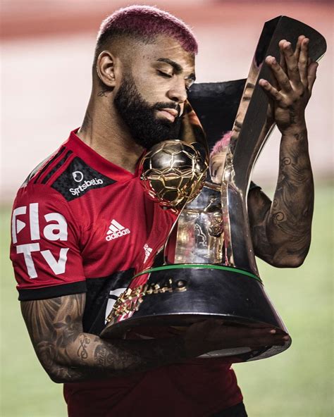 Gabigol Facts Confira Números E Marcas Alcançadas Pelo Príncipe