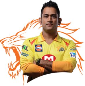 Csk Team Player List Complete Chennai Super Kings Csk Players