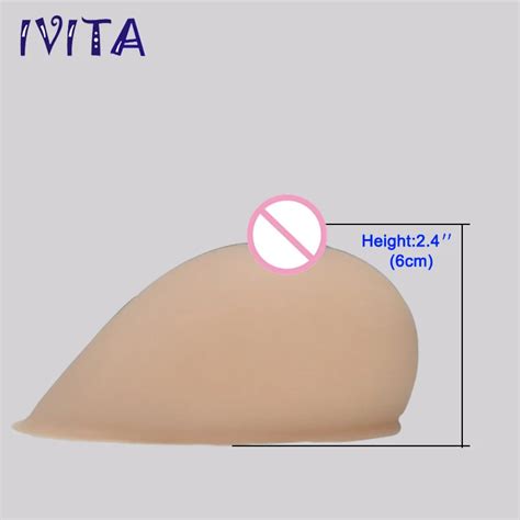 600 G Par Sutan Realista Silicone Boobs Mastectomia Crossdress Formas