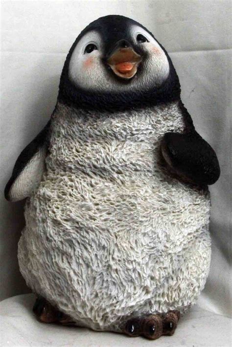 Playful Penguin Medium Buy Online Penguin Corner Penguins Cute