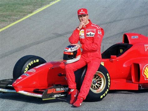 Michael Schumacher In Critical Condition Outlook Uncertain After Fall