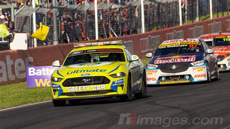 Key 2023 Bathurst 1000 Rules Explained