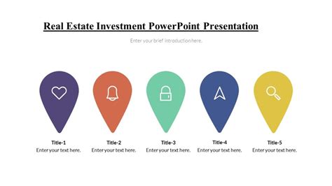 Real Estate Investment PowerPoint Presentation - PPTUniverse