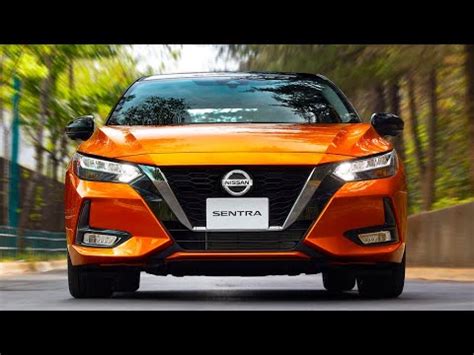 No Todos Son Para Nissan Nuevo Sentra Rese A Prueba De Manejo