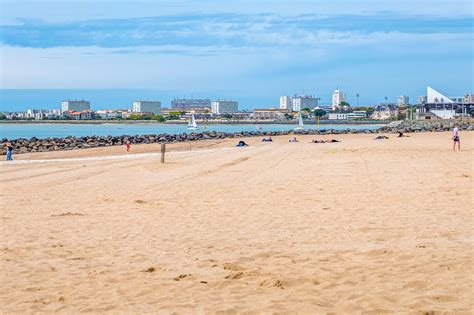 Actividades Para Hacer En La Rochelle Cu Les Son Los Principales