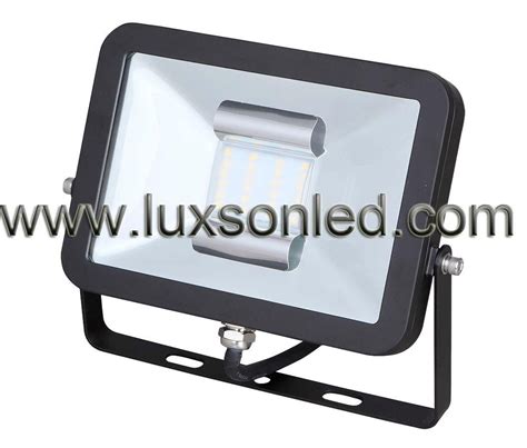 LED Floodlight 20W Slim Light Lamp LS TGD 20W HA LUXSON China