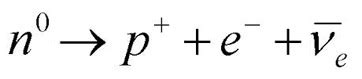 Beta Particle: Definition & Symbol | Study.com