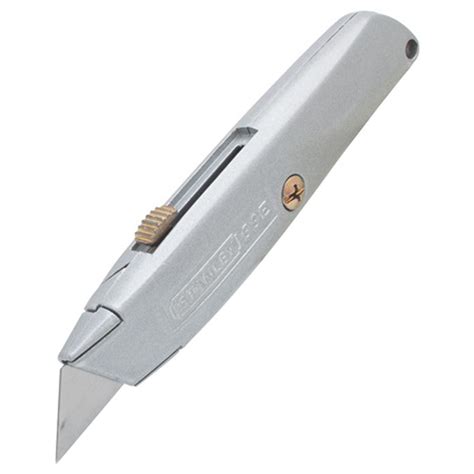 Stanley Classic 99e Retractable Utility Knife - FSAEparts.com