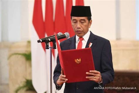 Ini Daftar Lengkap Tokoh Penerima Tanda Kehormatan Dari Presiden Jokowi