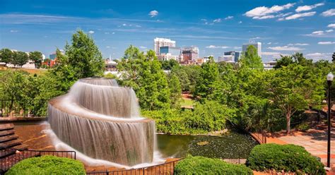 The Best Things To Do In Columbia South Carolina In 2025