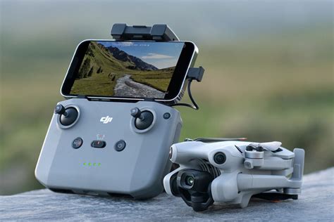 Dji Mini Pro Bei Den Drohnen Experten Im Shop