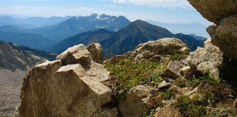 Timp And Box Elder Photos Diagrams And Topos Summitpost