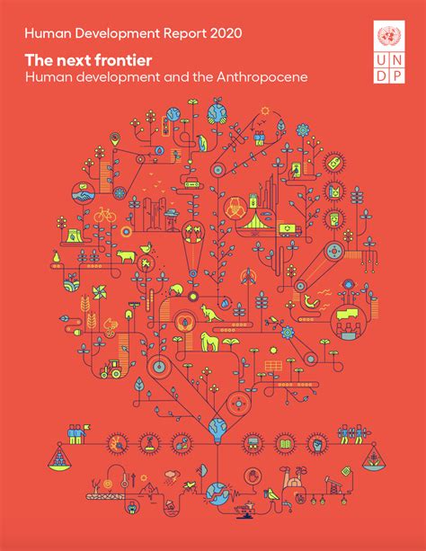 The 2020 Human Development Report United Nations Development Programme