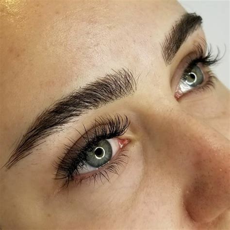 how to grow eye brow fast