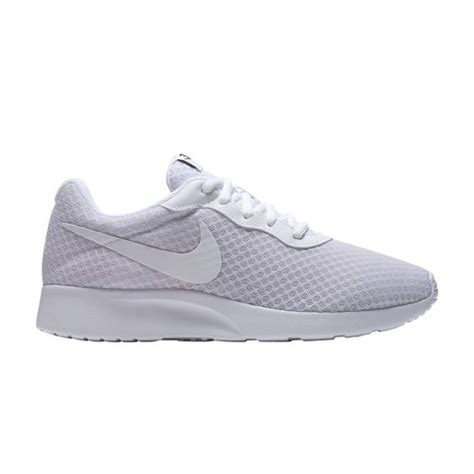 Nike Tanjun White 812655 110 Solesense